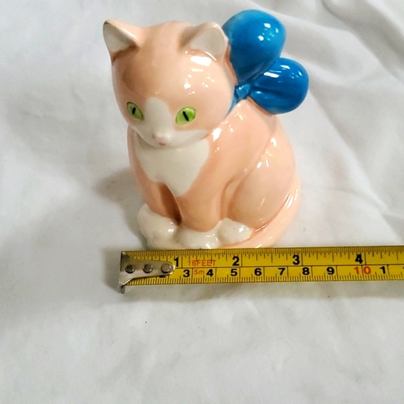 Vintage Aldon cat 1984 - Picture 5 of 5